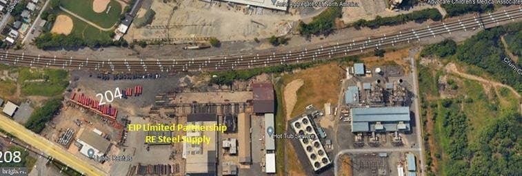 land for sale at Industrial Hwy # PA291 Eddystone - $1,200,000