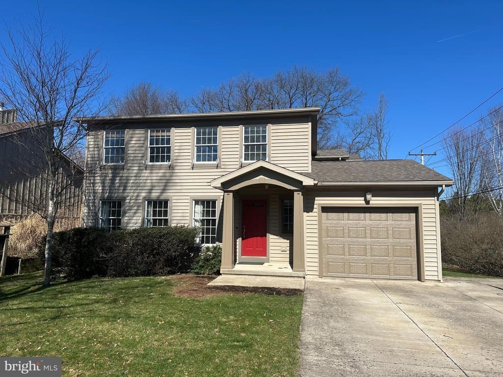4 bedroom house for sale at 1007 Amelia Ave State College 16801 - $584,900