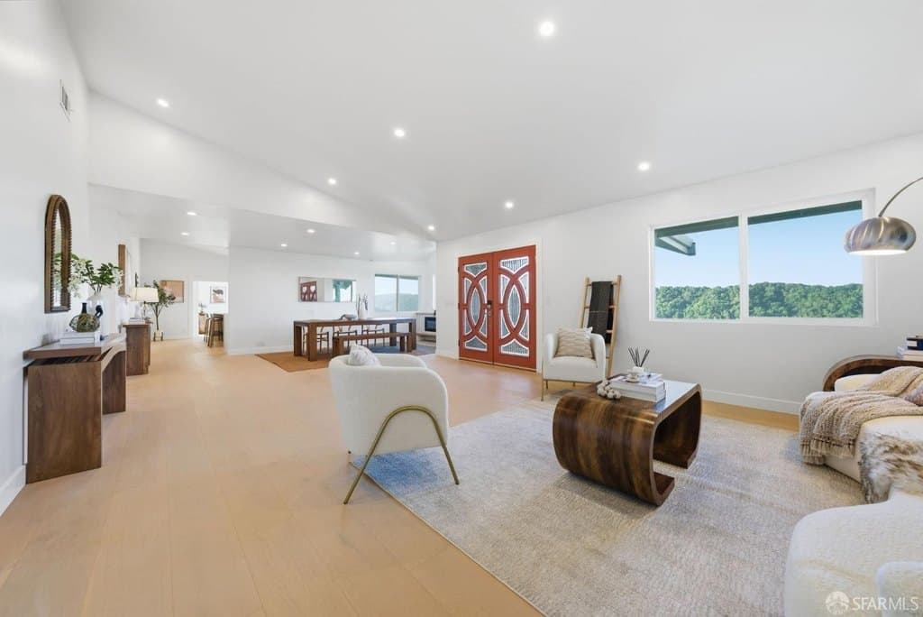 4 bedroom apartment for sale at 6481 Sunnyslope Ave Castro Valley - $1,980,000
