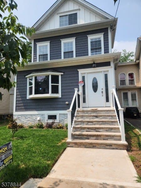 8 bedroom multi-family for sale at 464 Walnut St Elizabeth 07201 - $869,000