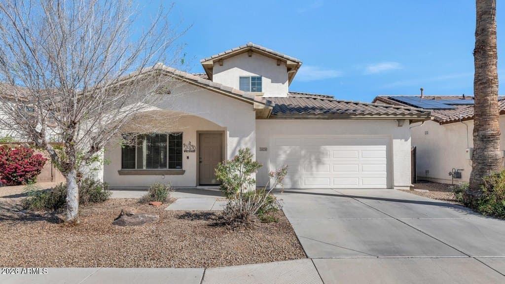 5 bedroom house for sale at 13230 W Fairmont Ave Avondale 85340 - $465,000