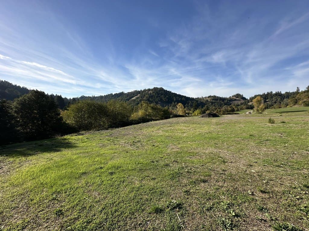land for sale at 108 Red Rock Rd Benbow - $249,500