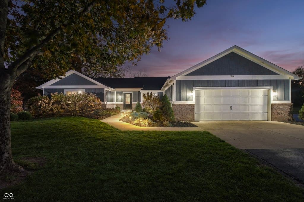 3 bedroom house for sale at 6625 E 171st St Noblesville 46062 - $1,200,000