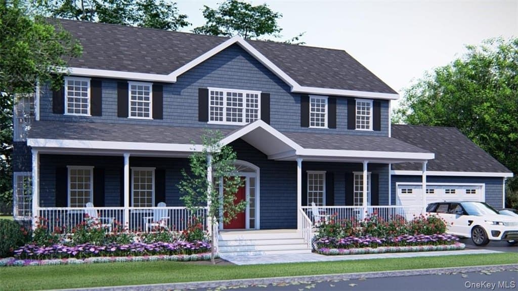 4 bedroom house for sale at 9 Chestnut St Ardsley - $1,479,000