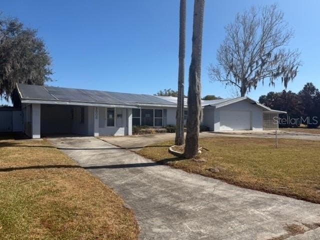3 bedroom house for sale at 1508 Orange Ave Tavares 32778 - $410,000