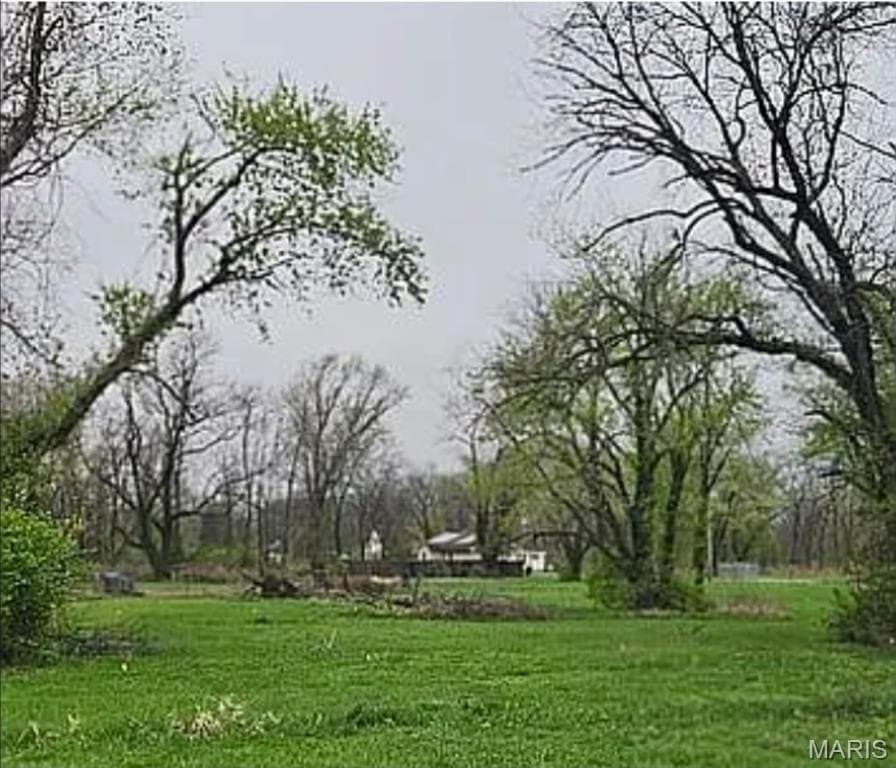 land for sale at 319 N 83rd St Centreville - $9,800