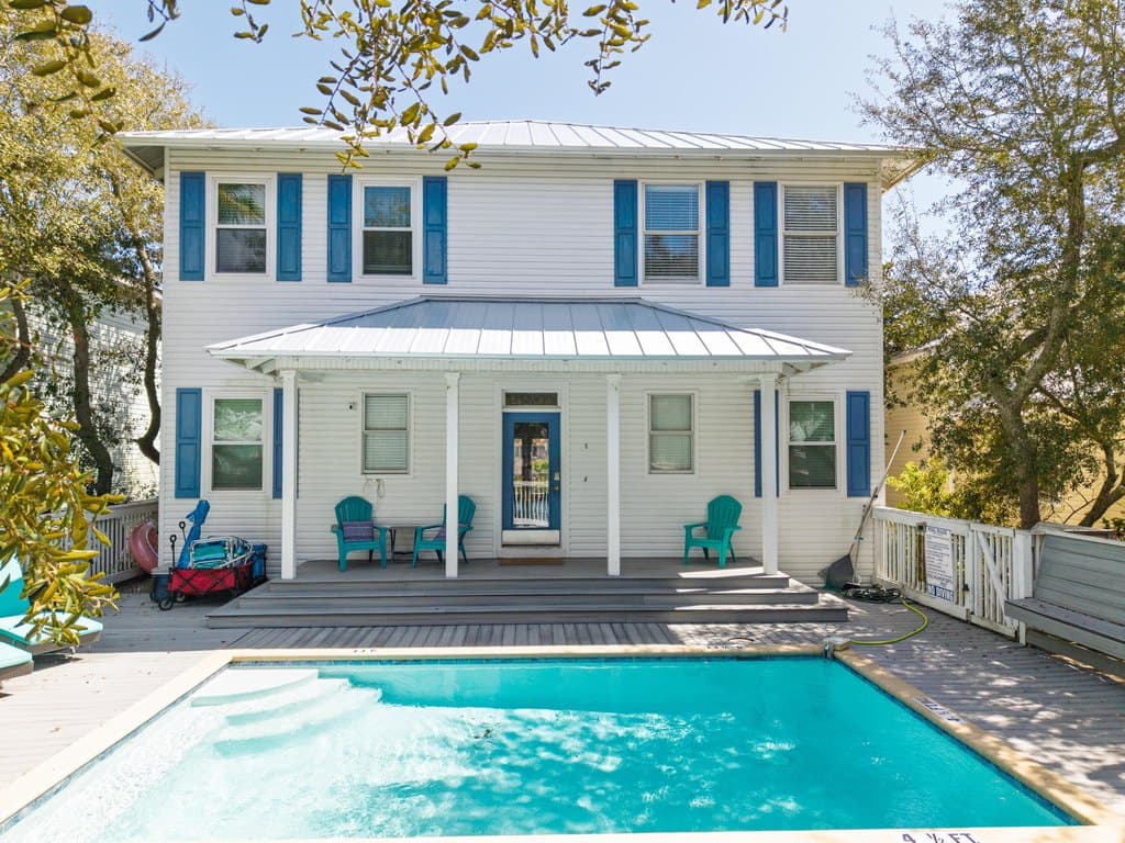 5 bedroom house for sale at 83 Sunfish St Destin 32541 - $1,495,000
