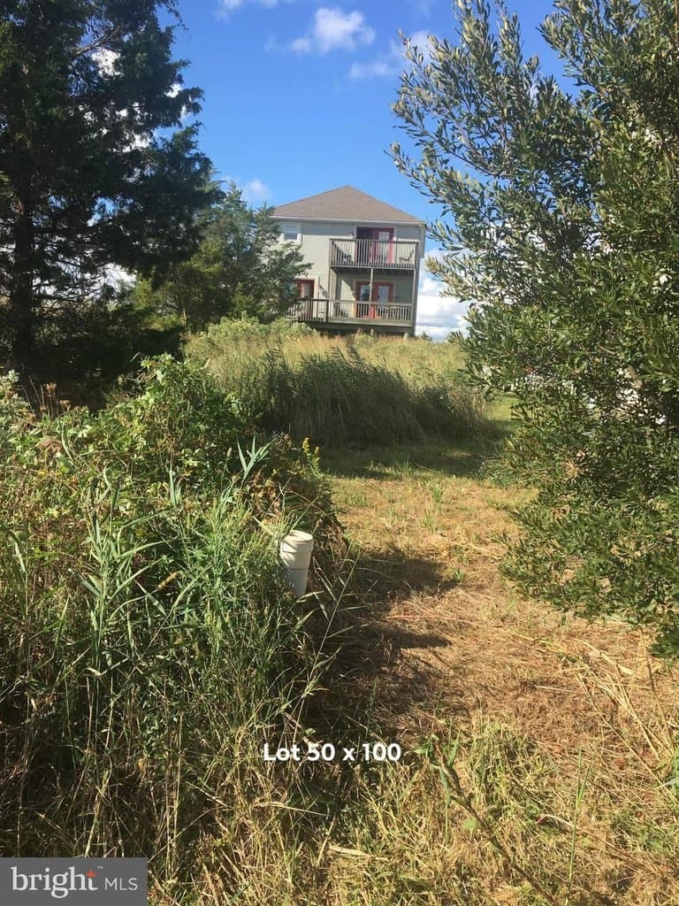 land for sale at N Bay Shore Dr Lot 8 Bowers - $185,000