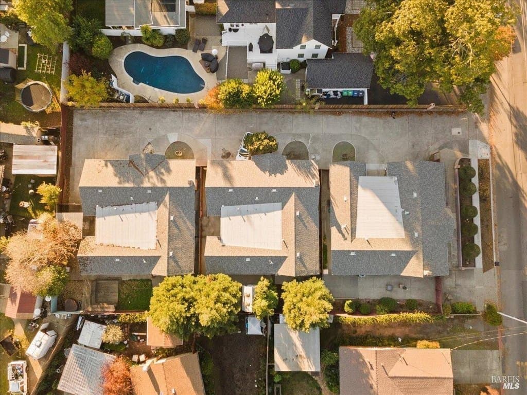 multi-family for sale at 2239 Redwood Rd Unit Abc Napa 94558 - $1,899,000