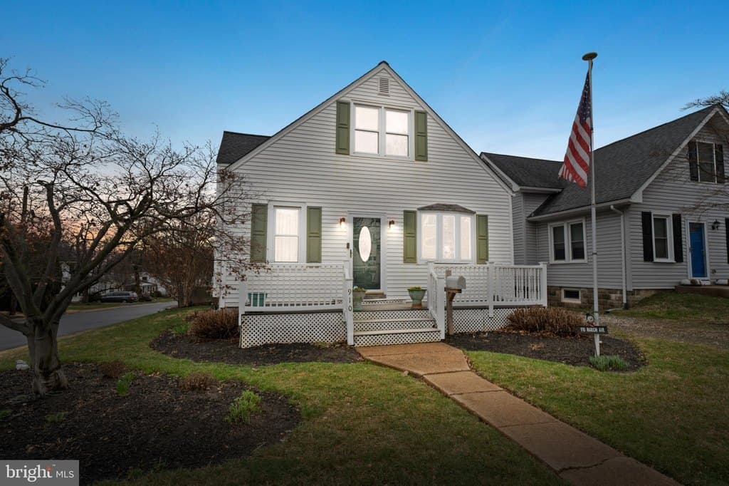 3 bedroom house for sale at 910 Marion Ave Bellefonte - $380,000