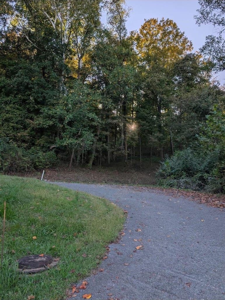 land for sale at 2006 Bryanna Ct Morgantown 26588 - $59,000