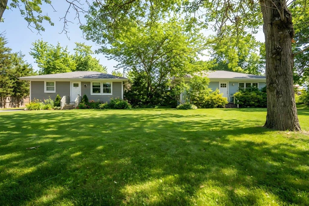6 bedroom house for sale at 152 and 160 Church Ln Aquebogue - $1,399,000
