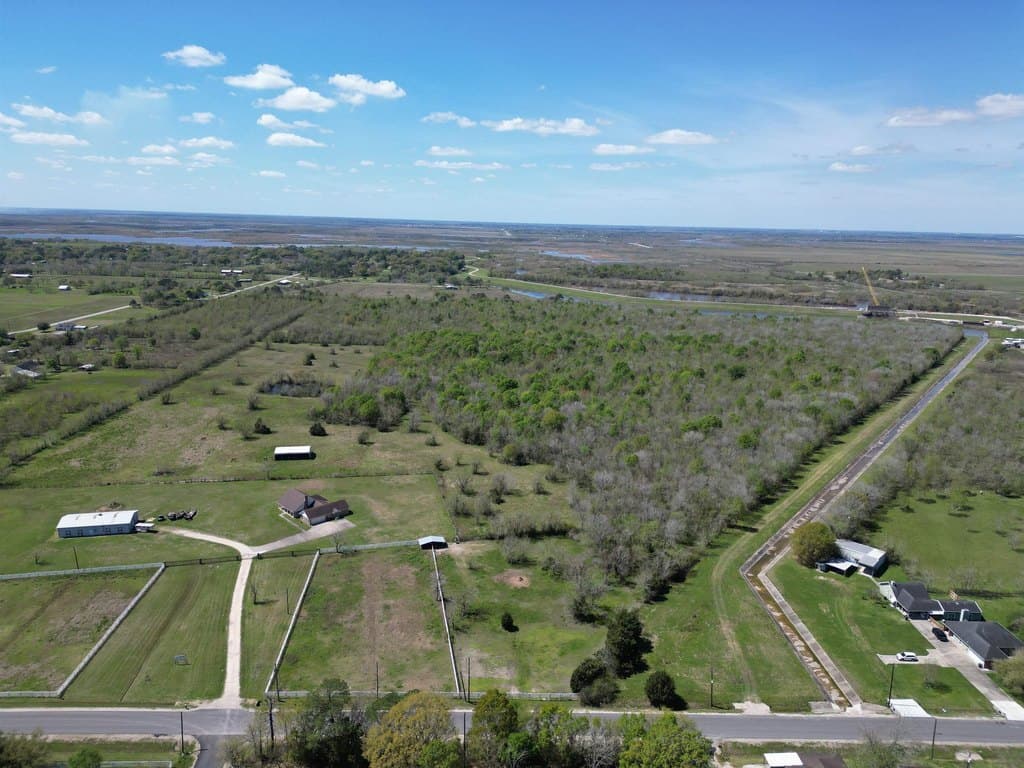 land for sale at Jade Ave 63rd St Lot 0 Port Arthur 77640 - $950,000