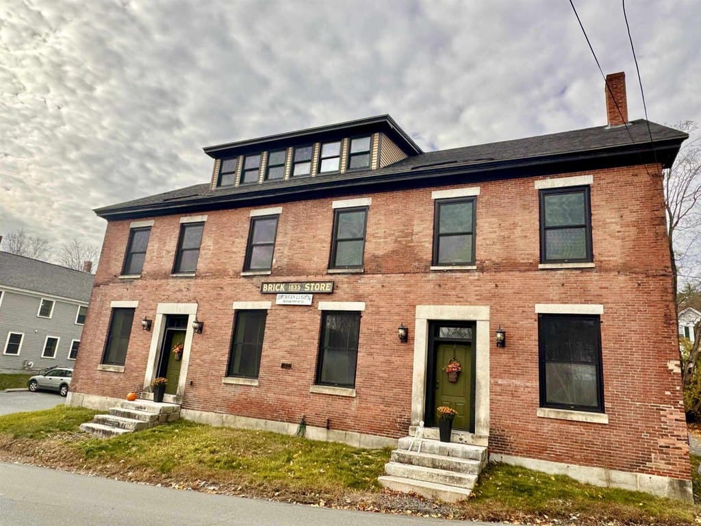 5 bedroom multi-family for sale at 13 Goshen Rd Bradford - $725,000