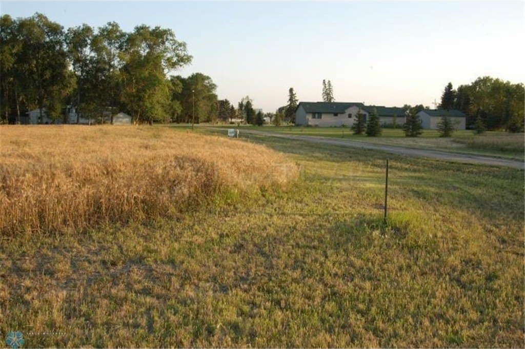 land for sale at 402 Sheyenne Dr Abercrombie - $15,000