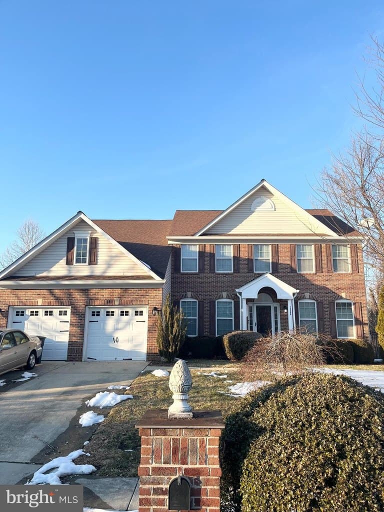 5 bedroom house for sale at 13506 Perrywood Ct Brock Hall - $775,000