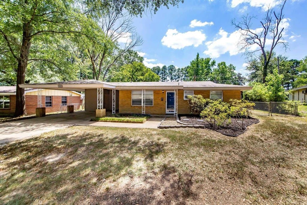 3 bedroom house for sale at 1311 Lee St Jacksonville 72076 - $169,900