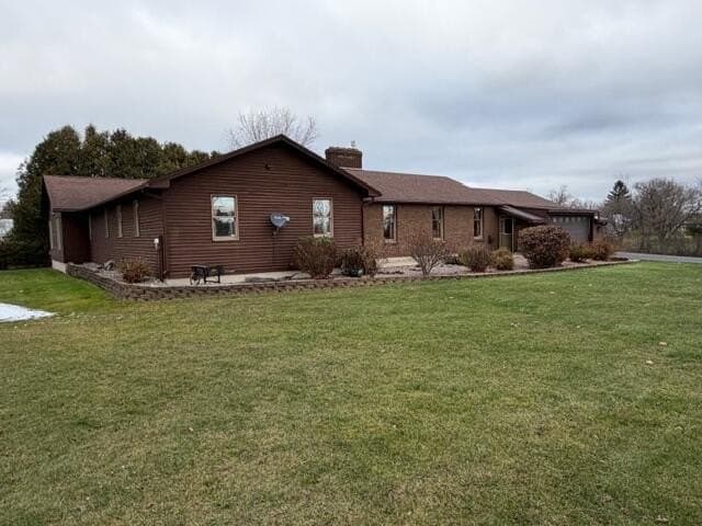 3 bedroom house for sale at 187 South St Champlain - $479,900