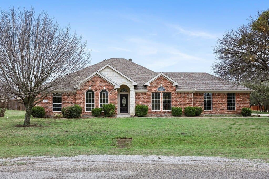 4 bedroom house for sale at 269 Highland Dr Annetta - $495,000