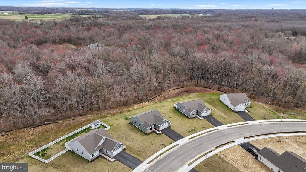 3 bedroom house for sale at 401 Alezach Dr Dover 19901 - $440,000