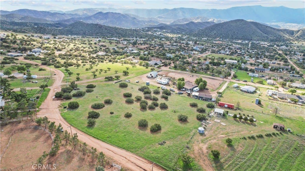 land for sale at Dwight Lee Acton - $135,000