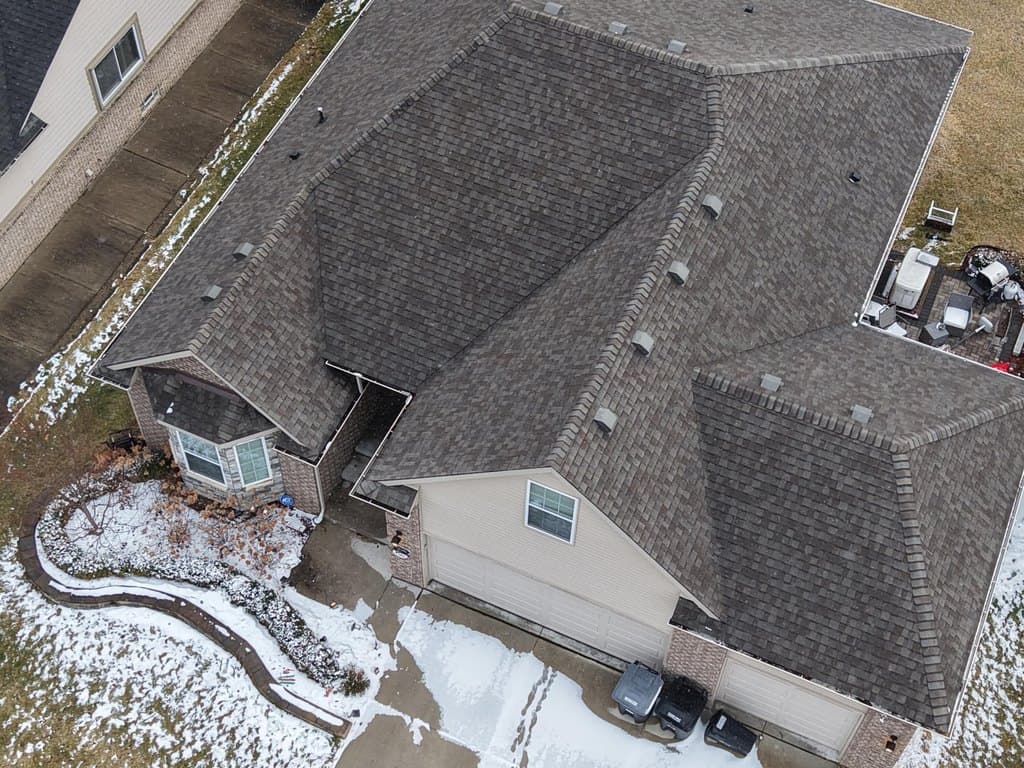 4 bedroom house for sale at 34387 Ann Arbor Trl Livonia 48150 - $498,900