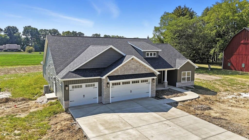4 bedroom house for sale at 964 E # 400S Bringhurst - $499,900