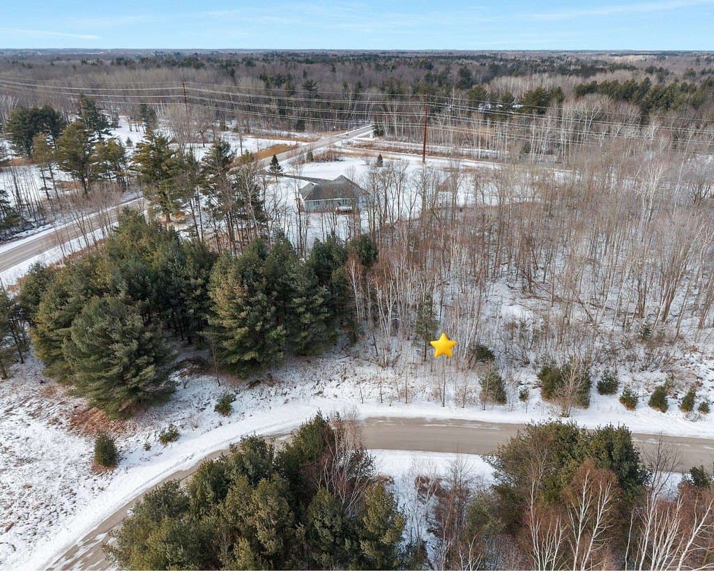 land for sale at Alpha Ln Unit 4 Abrams - $50,000