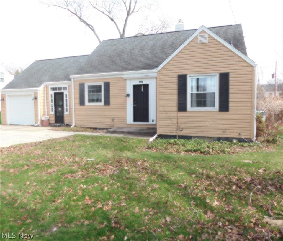 4 bedroom house for sale at 584 Eastland Rd Berea - $286,900