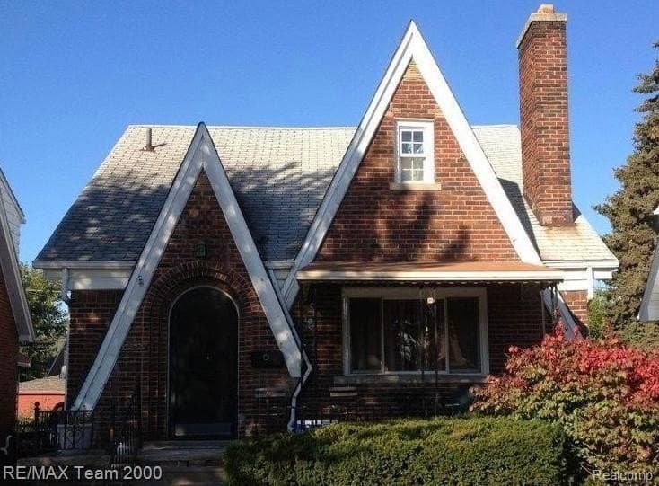 4 bedroom house for sale at 6115 Steadman St Dearborn 48126 - $250,000