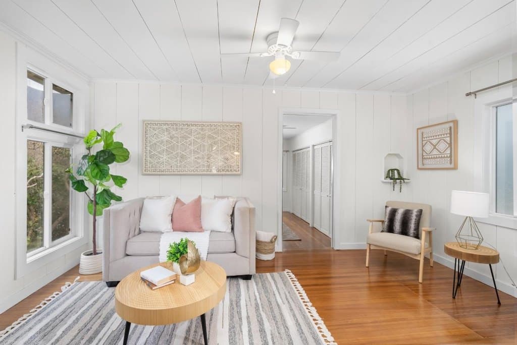 2 bedroom house for sale at 129 Alvarado St Brisbane - $849,000