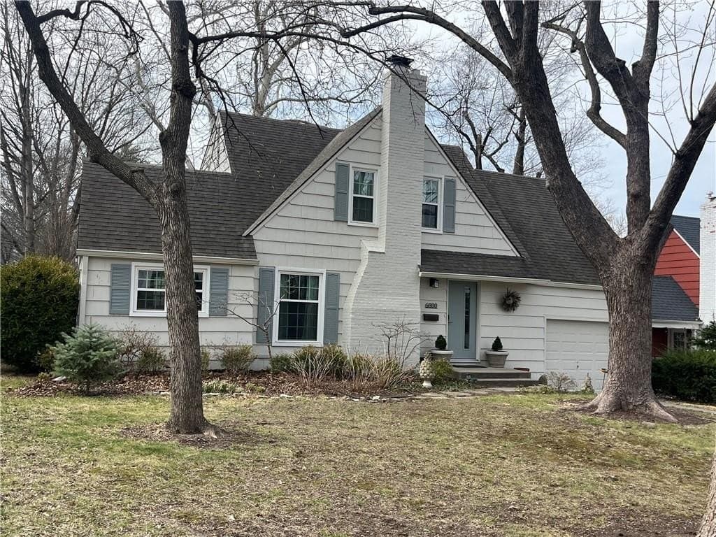 3 bedroom house for sale at 6800 Granada Rd Prairie Village 66208 - $479,000