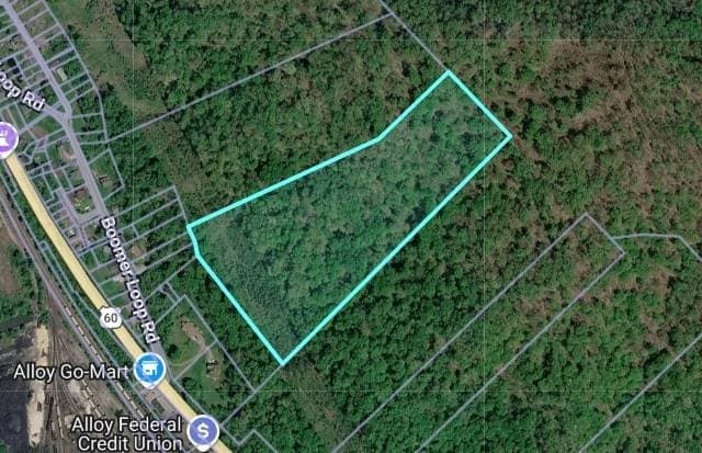 land for sale at Boomer Loop Rd Boomer - $10,000