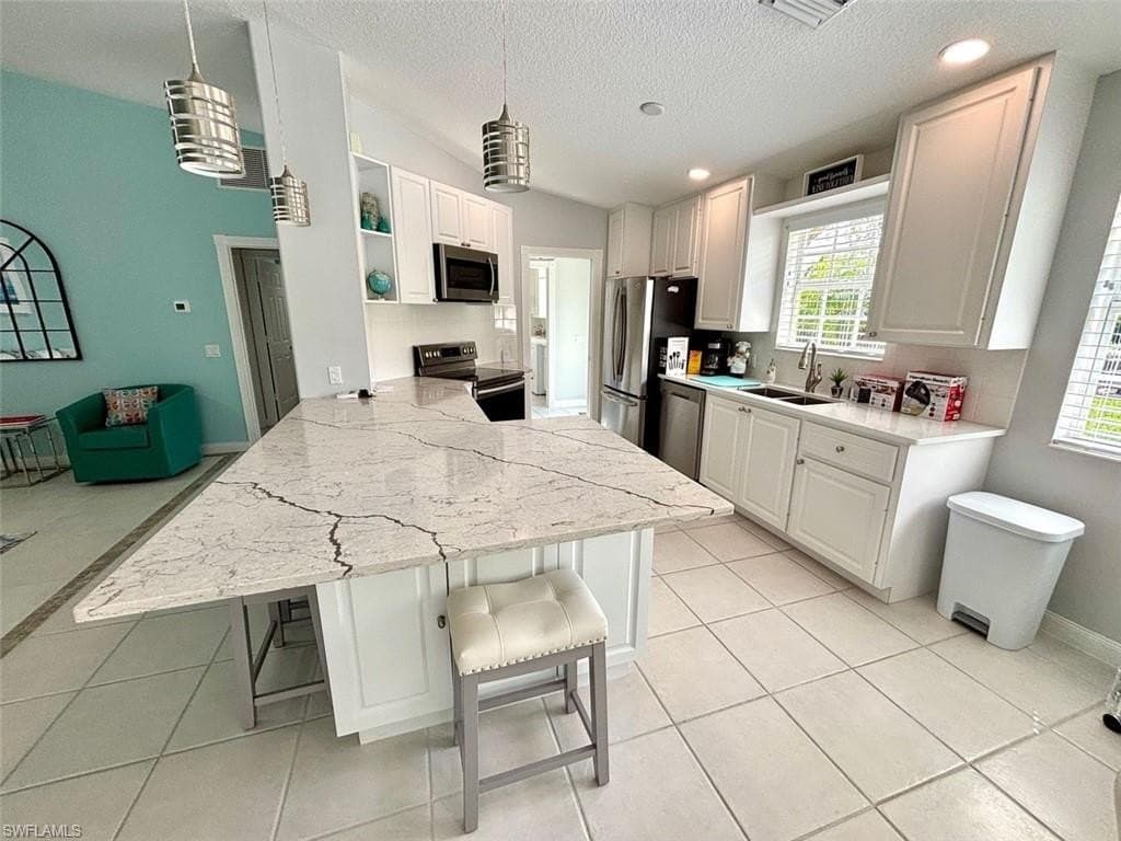 2 bedroom house for sale at 28096 Boccaccio Way Bonita Springs - $499,000