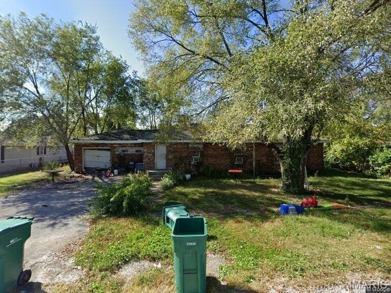 3 bedroom house for sale at 505 Franklin St Centreville - $12,000