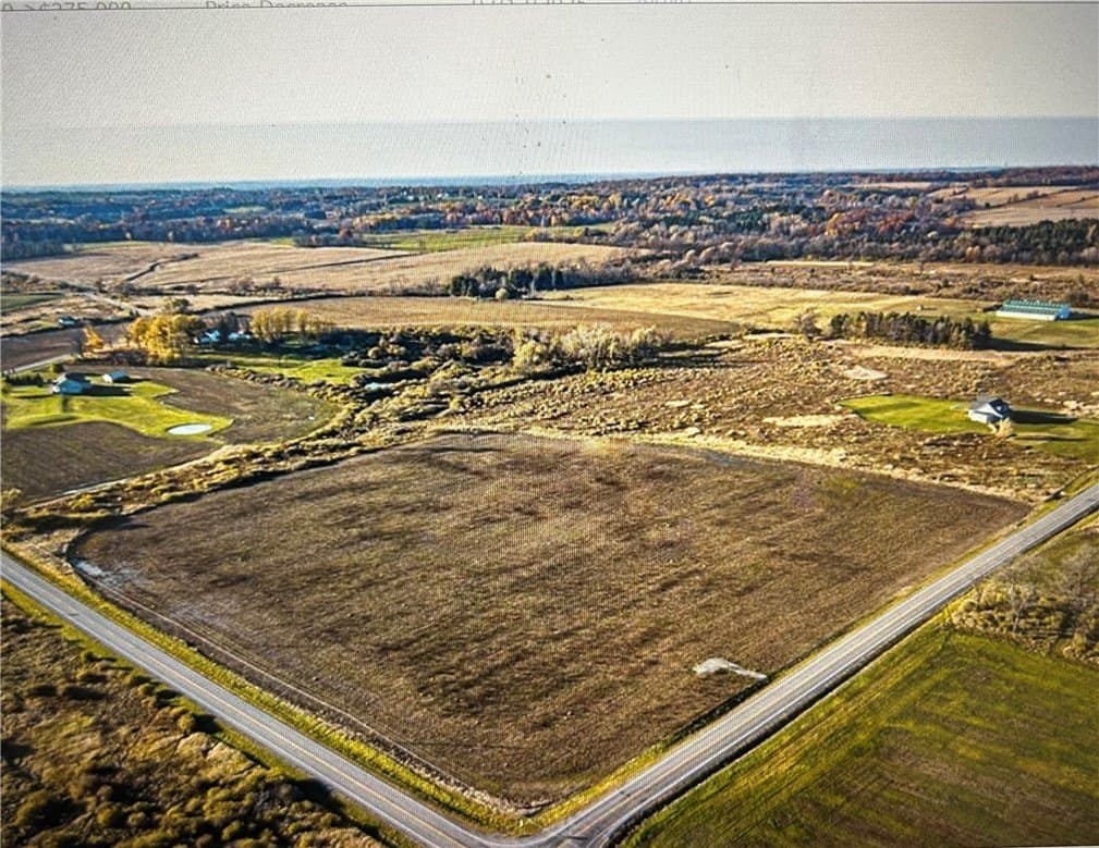 land for sale at Olmstead Rd Bloomfield - $155,000