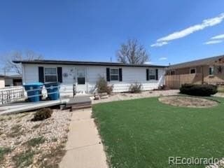 3 bedroom house for sale at 6060 Locust St Commerce City 80022 - $250,000
