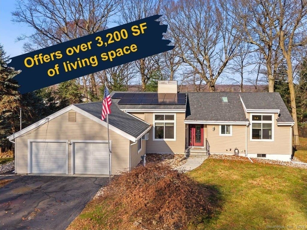 3 bedroom house for sale at 16 Partridge Ln Milford 06461 - $699,900