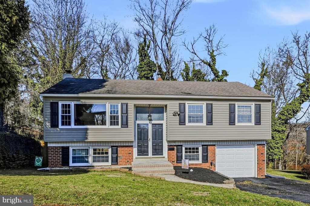 3 bedroom house for sale at 106 N Dillwyn Rd Newark 19711 - $410,000