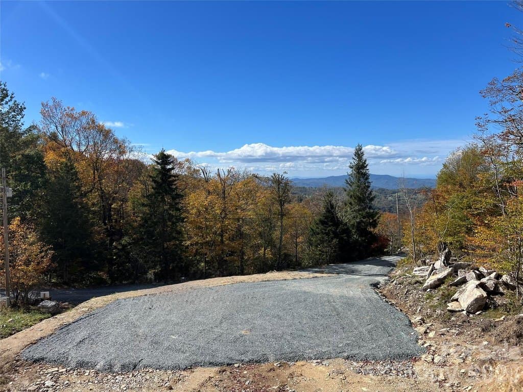 land for sale at 145 Raven Rd Beech Mountain - $280,000