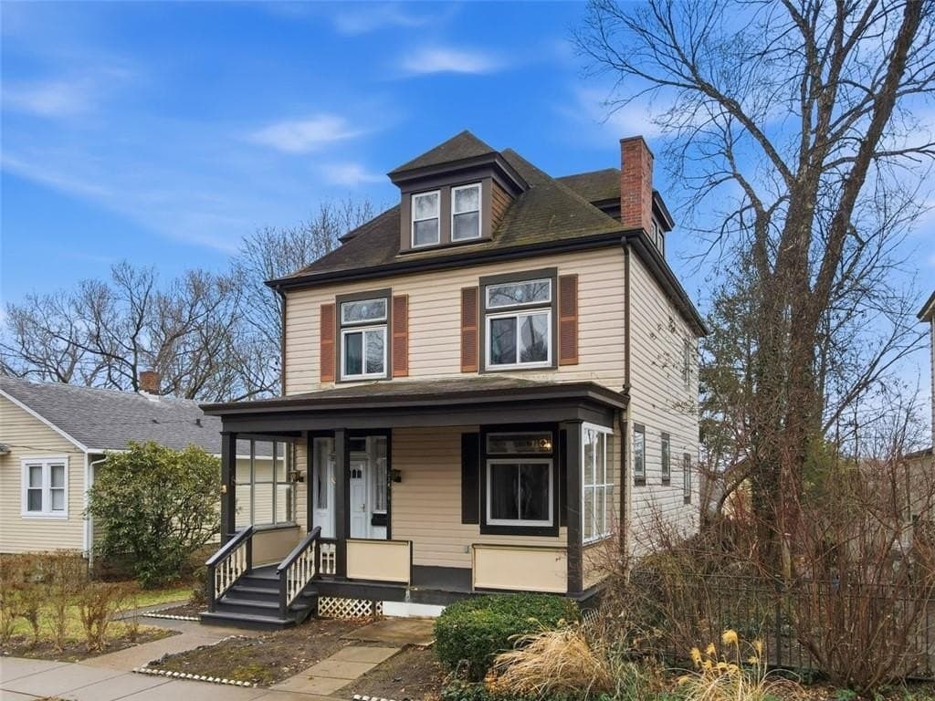 4 bedroom house for sale at 218 10th St Aspinwall - $450,000