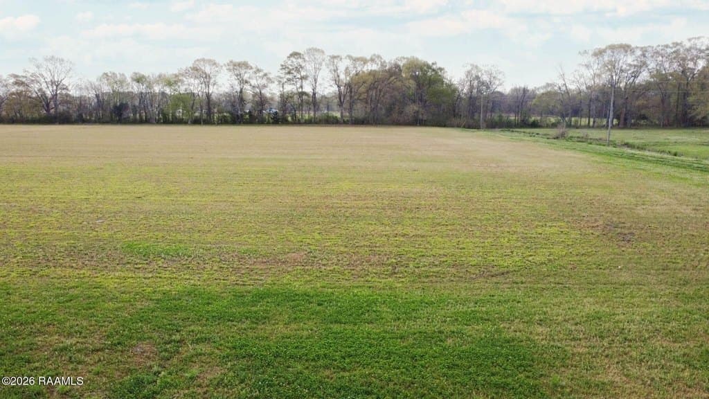 land for sale at Olivier Rd Lot 16J Arnaudville - $52,000