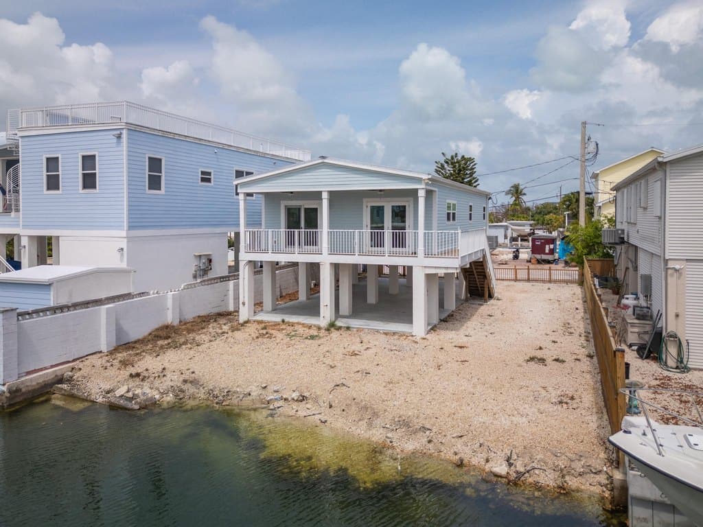 3 bedroom house for sale at Address unavailable Big Coppitt Key - $825,000