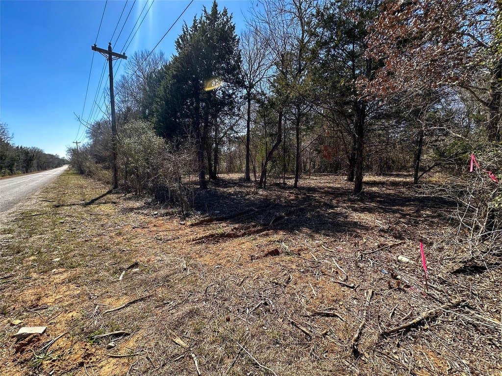 land for sale at Green Valley Dr Camp Swift - $89,900