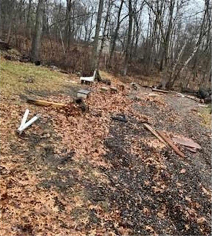 land for sale at 30548 Barkwood Trl Breezy Point 56472 - $20,000