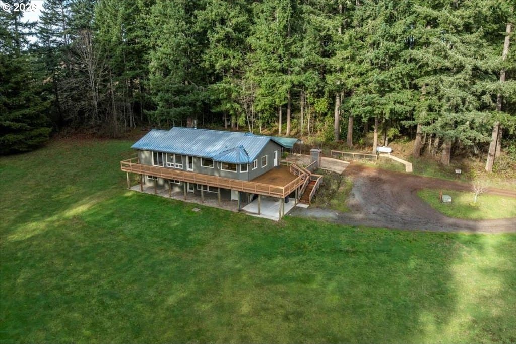 3 bedroom house for sale at 18084 S Red Hereford Ln Beavercreek - $1,450,000