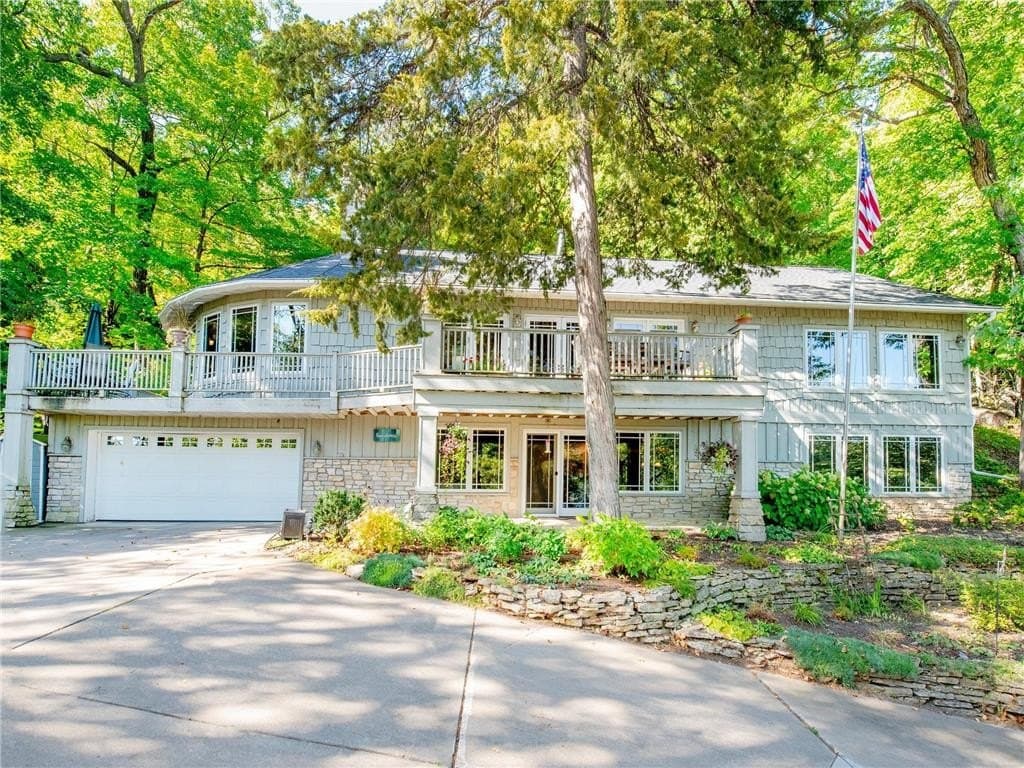 3 bedroom house for sale at 4350 River Rd S Afton - $1,950,000