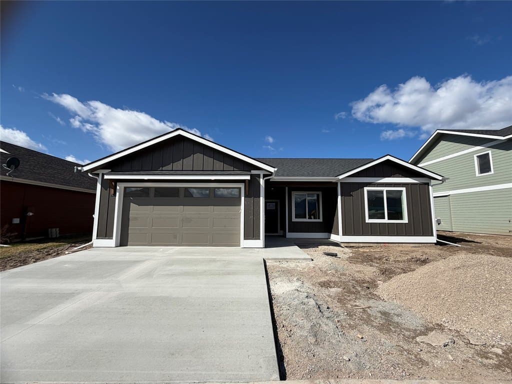 3 bedroom house for sale at 514 St Regis Dr Kalispell 59901 - $569,000