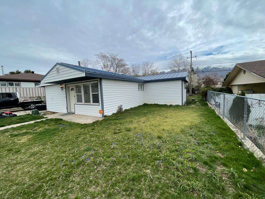 3 bedroom house for sale at 828 N Valeria Dr Layton 84041 - $380,000