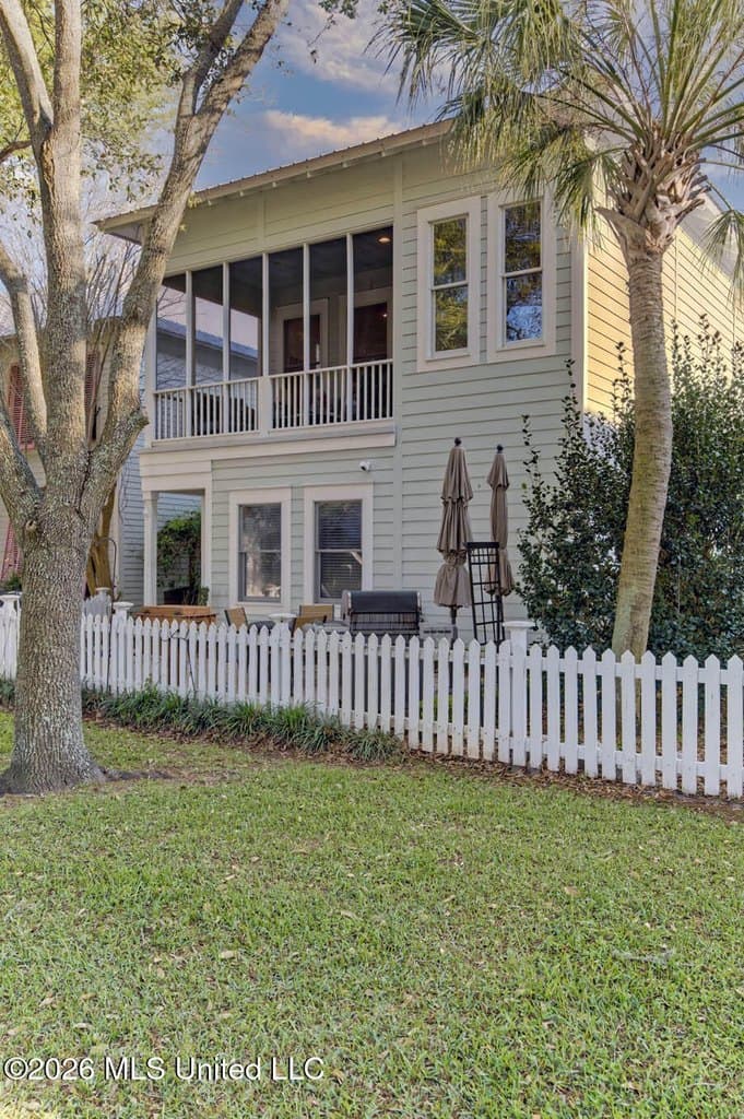 3 bedroom house for sale at 37 Chapel Hill Rd Bay St. Louis - $569,000